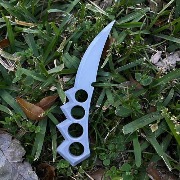 Naruto chakra blade - Picture 1 of 1